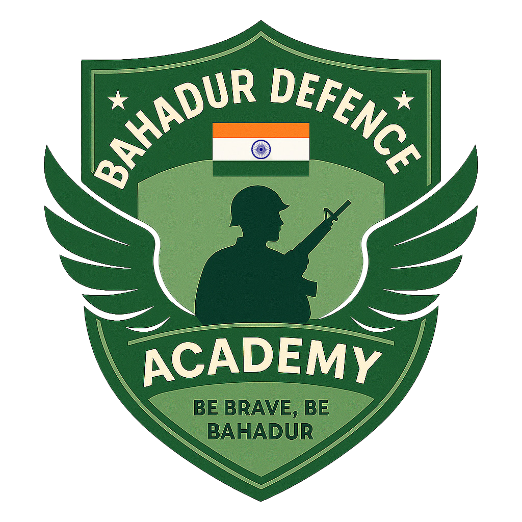 Bahadur Defence Academy